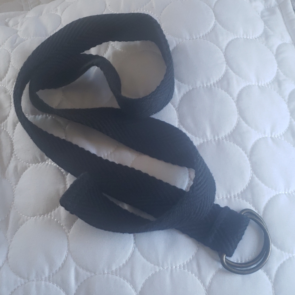 Woven Belt - Picture 2 of 3